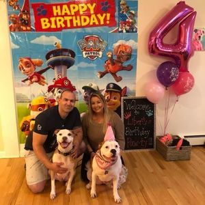 Meet your Posher, Alanna